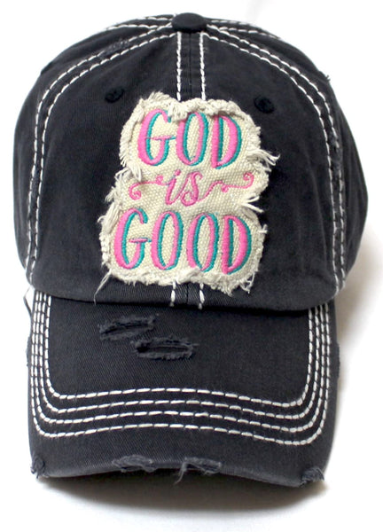 Monogram Cap – Palacio de Padel