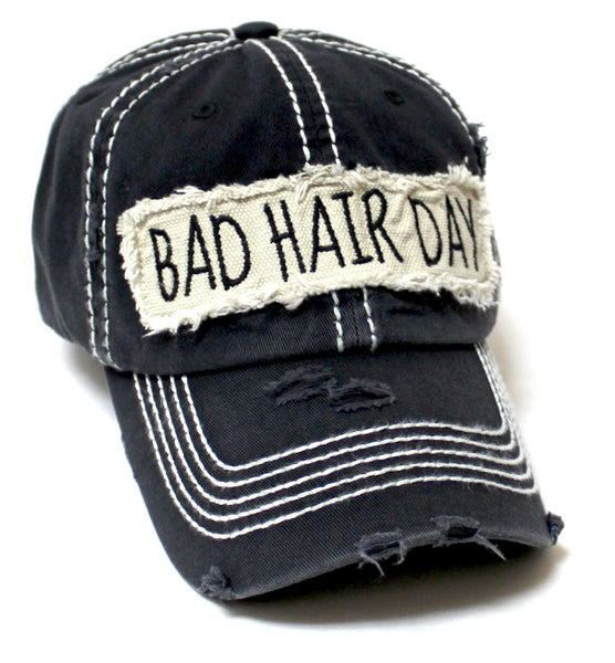 BAD HAIR DAY THE FACTORY MADE 【即日発送】 楽天市場】帽子 THE FACTORY MADE(ザファクトリーメイド