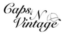 Caps 'N Vintage 